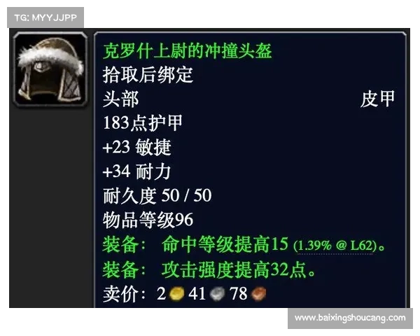 魔兽世界怀旧服:巧妙隐藏头部装备,绝不暴露身份