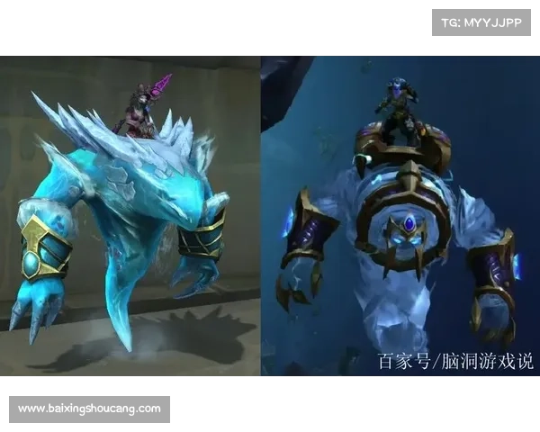 魔兽世界猎人:大秘境坐骑探索之旅